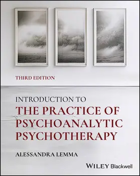 Lemma |  Introduction to the Practice of Psychoanalytic Psychotherapy | Buch |  Sack Fachmedien