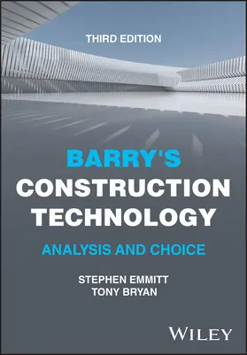Emmitt / Bryan |  Barry's Construction Technology | Buch |  Sack Fachmedien