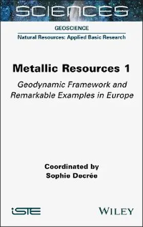 Decree |  Metallic Resources 1 | eBook | Sack Fachmedien