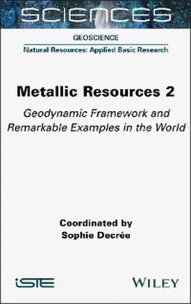 Decree |  Metallic Resources 2 | eBook | Sack Fachmedien
