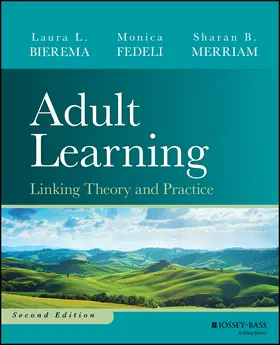 Bierema / Fedeli / Merriam | Adult Learning | Buch | 978-1-394-26532-9 | sack.de