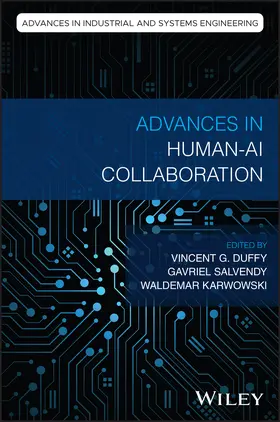 Duffy / Salvendy / Karwowski |  Advances in Human-AI Collaboration | Buch |  Sack Fachmedien