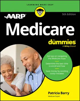 Barry |  Medicare for Dummies | Buch |  Sack Fachmedien