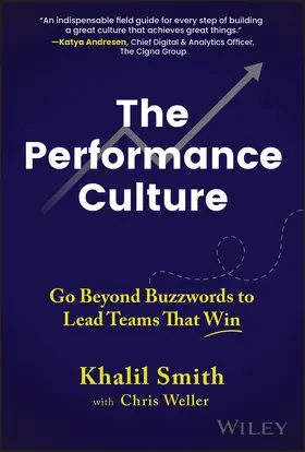 Smith / Weller |  The Performance Culture | Buch |  Sack Fachmedien