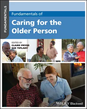 Pryor / Tiplady |  Fundamentals of Caring for the Older Person | Buch |  Sack Fachmedien