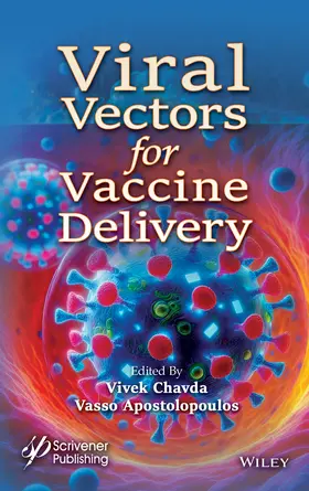 Chavda / Apostolopoulos |  Viral Vectors for Vaccine Delivery | Buch |  Sack Fachmedien