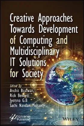 Bijalwan / Bennett / G. B. | Creative Approaches Towards Development of Computing and Multidisciplinary IT Solutions for Society | E-Book | sack.de