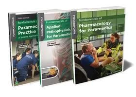 Willis / Peate / Sawyer |  The Paramedic's Essential Bundle | Buch |  Sack Fachmedien