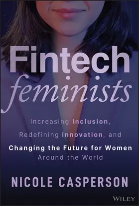 Casperson |  Fintech Feminists | Buch |  Sack Fachmedien