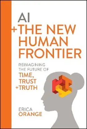 Orange | AI + The New Human Frontier | E-Book | www2.sack.de