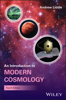 Cortês / Liddle | An Introduction to Modern Cosmology | Buch | 978-1-394-27843-5 | sack.de
