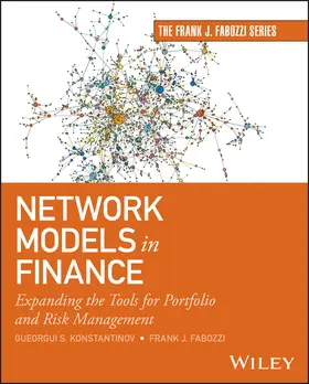 Konstantinov / Fabozzi | Network Models in Finance | Buch | 978-1-394-27968-5 | www2.sack.de