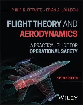 Johnson / Fittante | Flight Theory and Aerodynamics | Buch | 978-1-394-28229-6 | sack.de