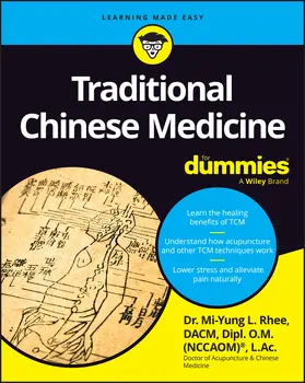 Rhee |  Traditional Chinese Medicine For Dummies | Buch |  Sack Fachmedien
