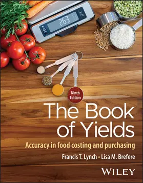 Brefere / Lynch | The Book of Yields | Buch | 978-1-394-28506-8 | sack.de