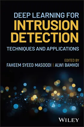 Masoodi / Bamhdi |  Deep Learning for Intrusion Detection | Buch |  Sack Fachmedien