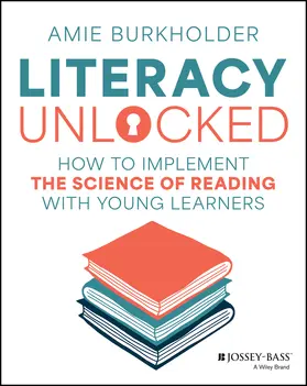 Burkholder |  Literacy Unlocked | Buch |  Sack Fachmedien
