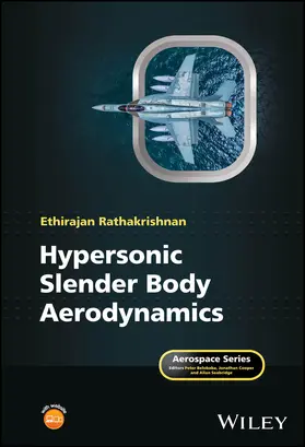 Rathakrishnan | Hypersonic Slender Body Aerodynamics | Buch | 978-1-394-28563-1 | www2.sack.de