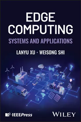 Xu / Shi |  Edge Computing | Buch |  Sack Fachmedien
