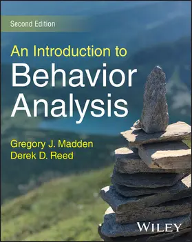 Madden / Reed |  An Introduction to Behavior Analysis | Buch |  Sack Fachmedien