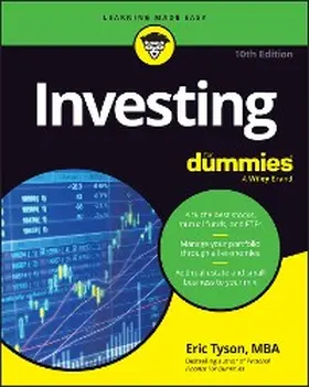 Tyson | Investing For Dummies | E-Book | sack.de