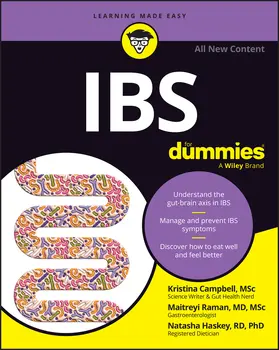 Campbell / Raman / Haskey |  Ibs for Dummies | Buch |  Sack Fachmedien