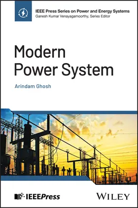 Ghosh | Modern Power System | Buch | 978-1-394-28991-2 | sack.de