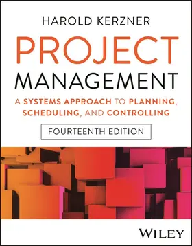 Kerzner |  Project Management | Buch |  Sack Fachmedien