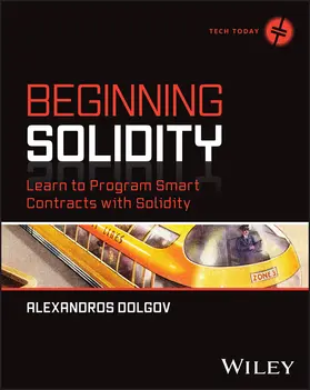Dolgov | Beginning Solidity | Buch | 978-1-394-29061-1 | sack.de