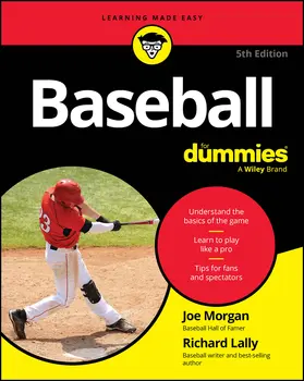 Morgan / Lally |  Baseball for Dummies | Buch |  Sack Fachmedien