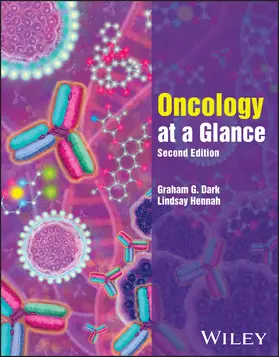 Dark / Hennah | Oncology at a Glance | Buch | 978-1-394-29269-1 | sack.de