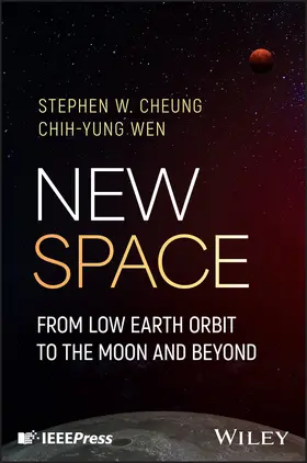 Cheung / Wen |  New Space | Buch |  Sack Fachmedien