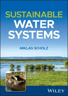Scholz |  Sustainable Water Systems | Buch |  Sack Fachmedien