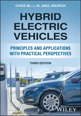 Mi / Masrur |  Hybrid Electric Vehicles | Buch |  Sack Fachmedien