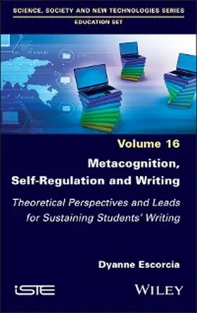 Escorcia | Metacognition, Self-Regulation and Writing | E-Book | sack.de