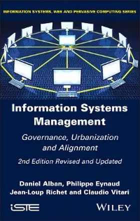 Alban / Eynaud / Richet |  Information Systems Management | eBook | Sack Fachmedien