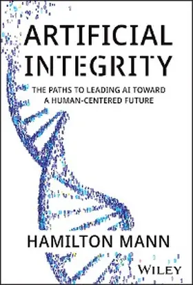 Mann | Artificial Integrity | E-Book | www2.sack.de