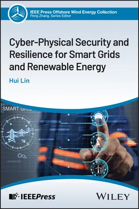 Lin |  Cyber-Physical Security and Resilience for Smart Grids and Renewable Energy | Buch |  Sack Fachmedien