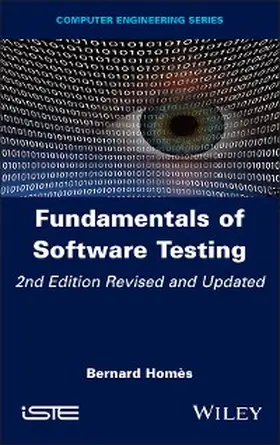 Homès | Fundamentals of Software Testing | E-Book | www2.sack.de