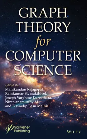 Rajagopal / Sivasakthivel / Kure |  Graph Theory in Computer Science | Buch |  Sack Fachmedien