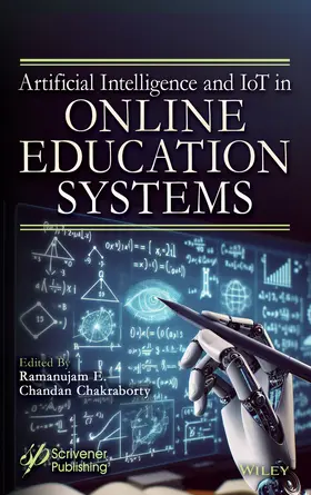 E. / Chakraborty |  Artificial Intelligence and Iot in Online Education Systems | Buch |  Sack Fachmedien