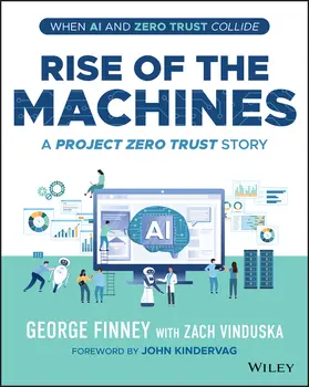 Finney |  Rise of the Machines | Buch |  Sack Fachmedien
