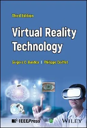 Burdea / Coiffet |  Virtual Reality Technology | eBook | Sack Fachmedien