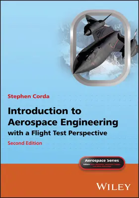 Corda | Introduction to Aerospace Engineering with a Flight Test Perspective | Buch | 978-1-394-30926-9 | www2.sack.de