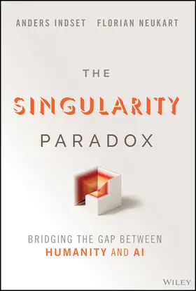 Indset / Neukart |  The Singularity Paradox | Buch |  Sack Fachmedien