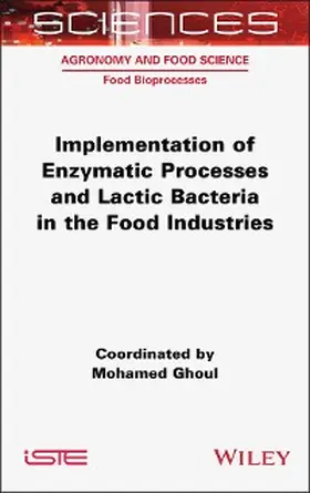 Ghoul |  Implementation of Enzymatic Processes and Lactic Bacteria in the Food Industries | eBook | Sack Fachmedien