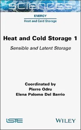 Odru / Palomo Del Barrio |  Heat and Cold Storage, Volume 1 | eBook | Sack Fachmedien
