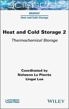 Le Pierrès / Luo |  Heat and Cold Storage, Volume 2 | eBook | Sack Fachmedien