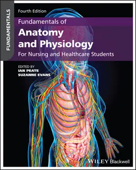 Peate / Evans | Fundamentals of Anatomy and Physiology | Buch | 978-1-394-31404-1 | sack.de