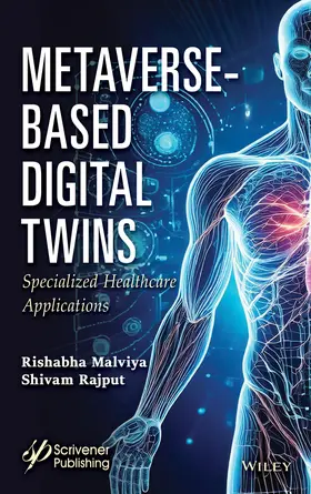 Malviya / Rajput |  Metaverse-Based Digital Twins | Buch |  Sack Fachmedien